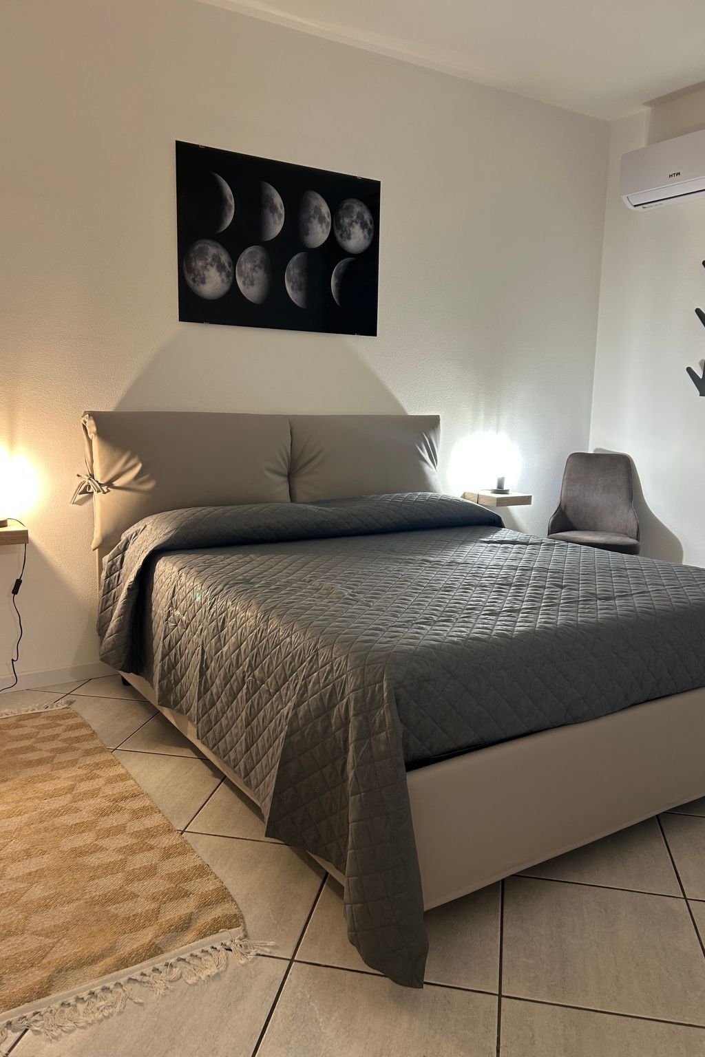 Das Cannizzaro-Haus, appartement 5 pers. à Aci Castello - Photo 1