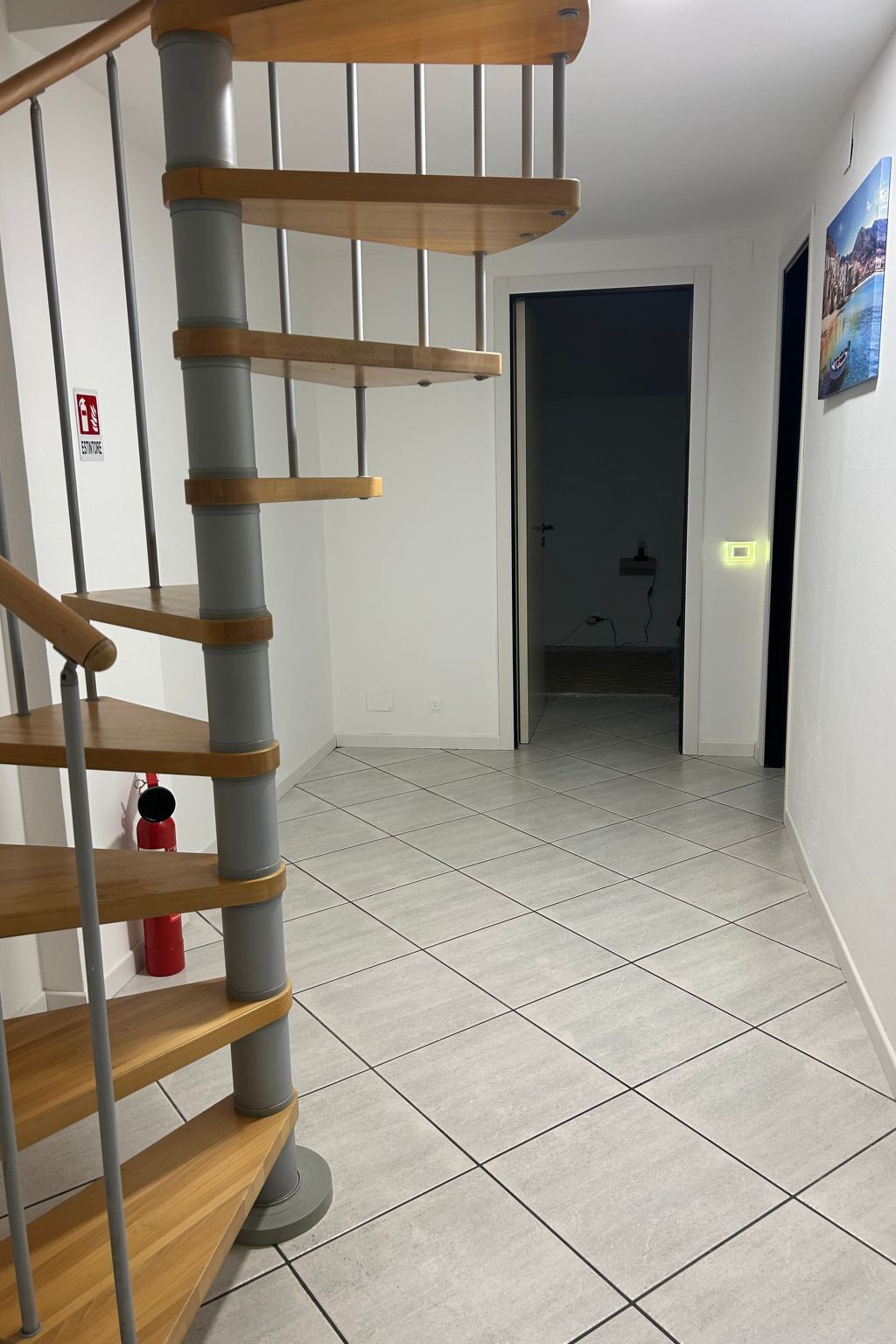 Das Cannizzaro-Haus, appartement 5 pers. à Aci Castello - Photo 3