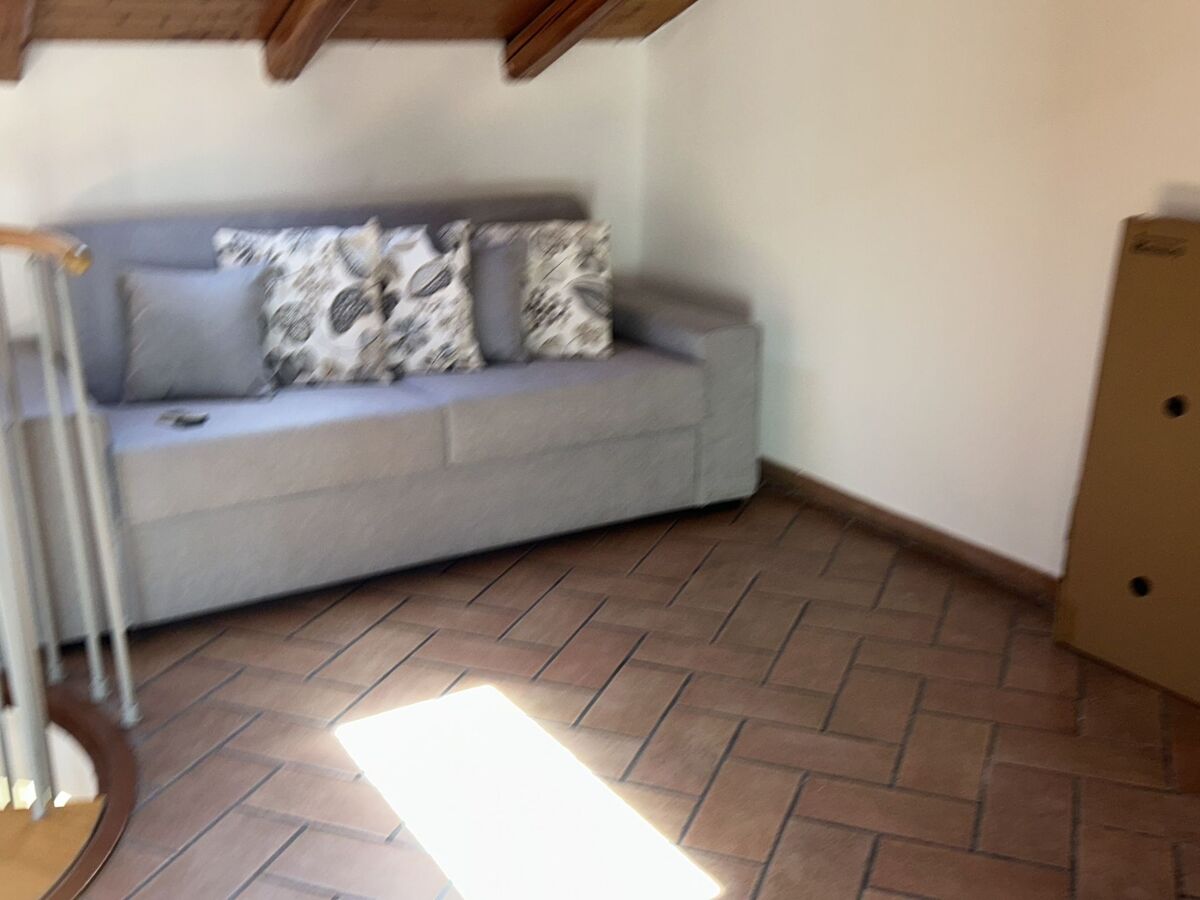 Das Cannizzaro-Haus, appartement 5 pers. à Aci Castello - Photo 5