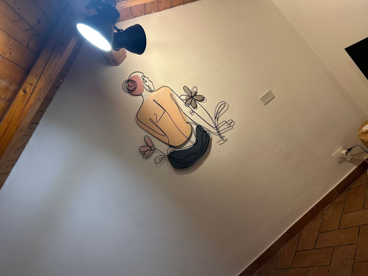 Das Cannizzaro-Haus, appartement 5 pers. à Aci Castello - Photo 7