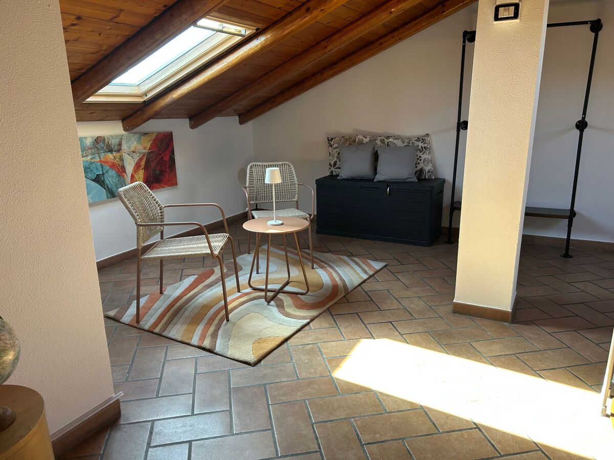 Das Cannizzaro-Haus, appartement 5 pers. à Aci Castello - Photo 8