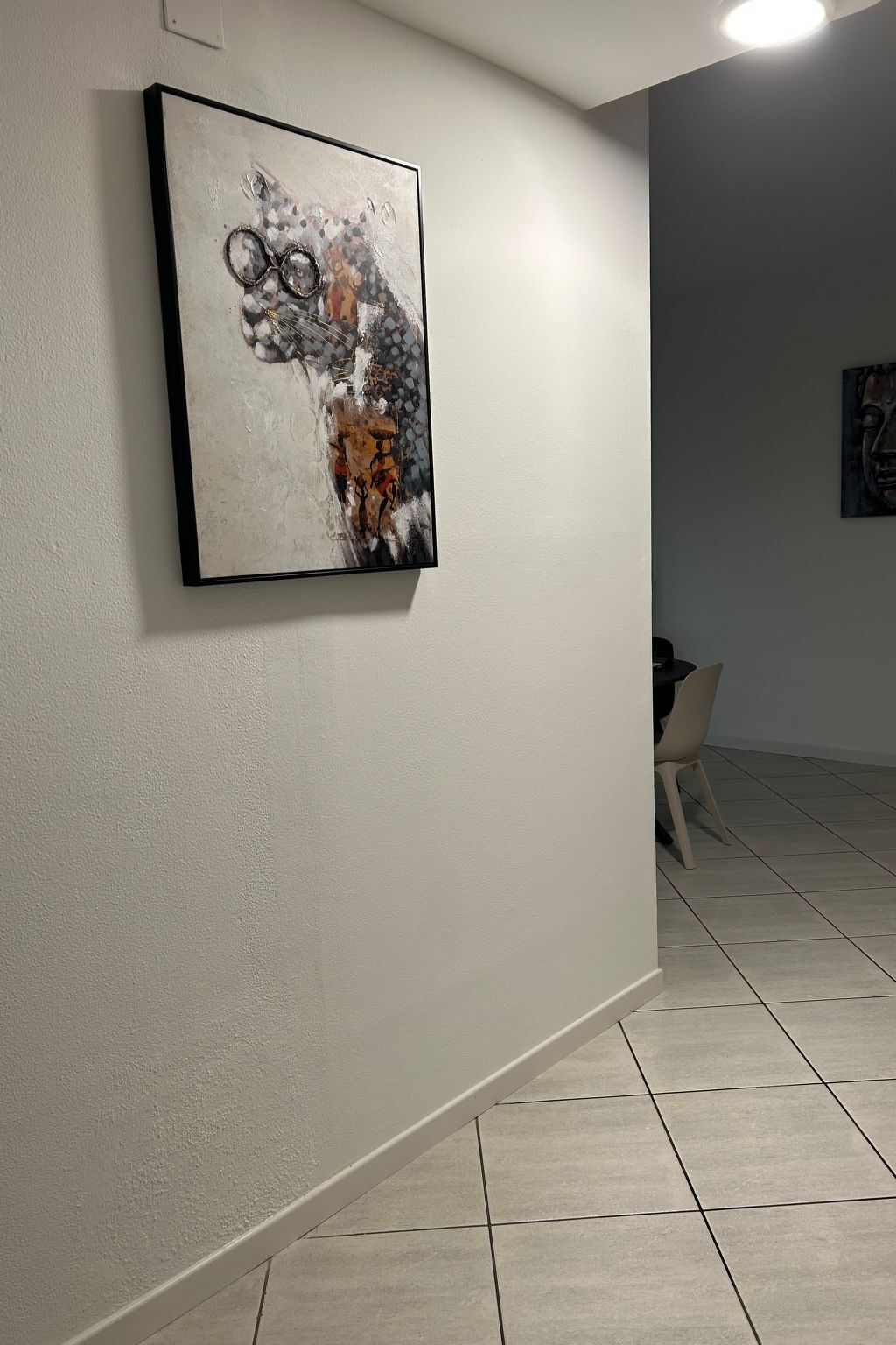 Das Cannizzaro-Haus, appartement 5 pers. à Aci Castello - Photo 12