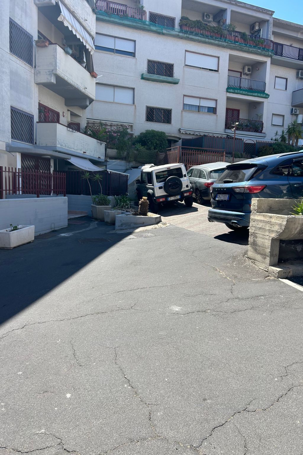 Das Cannizzaro-Haus, appartement 5 pers. à Aci Castello - Photo 21