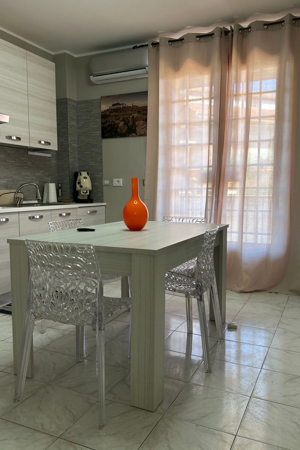 Appartement Aci Castello, terrasse et plage à 1,7 km - Photo 3