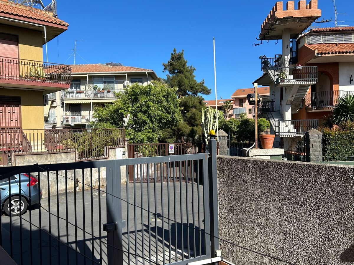 Appartement Aci Castello, terrasse et plage à 1,7 km - Photo 4