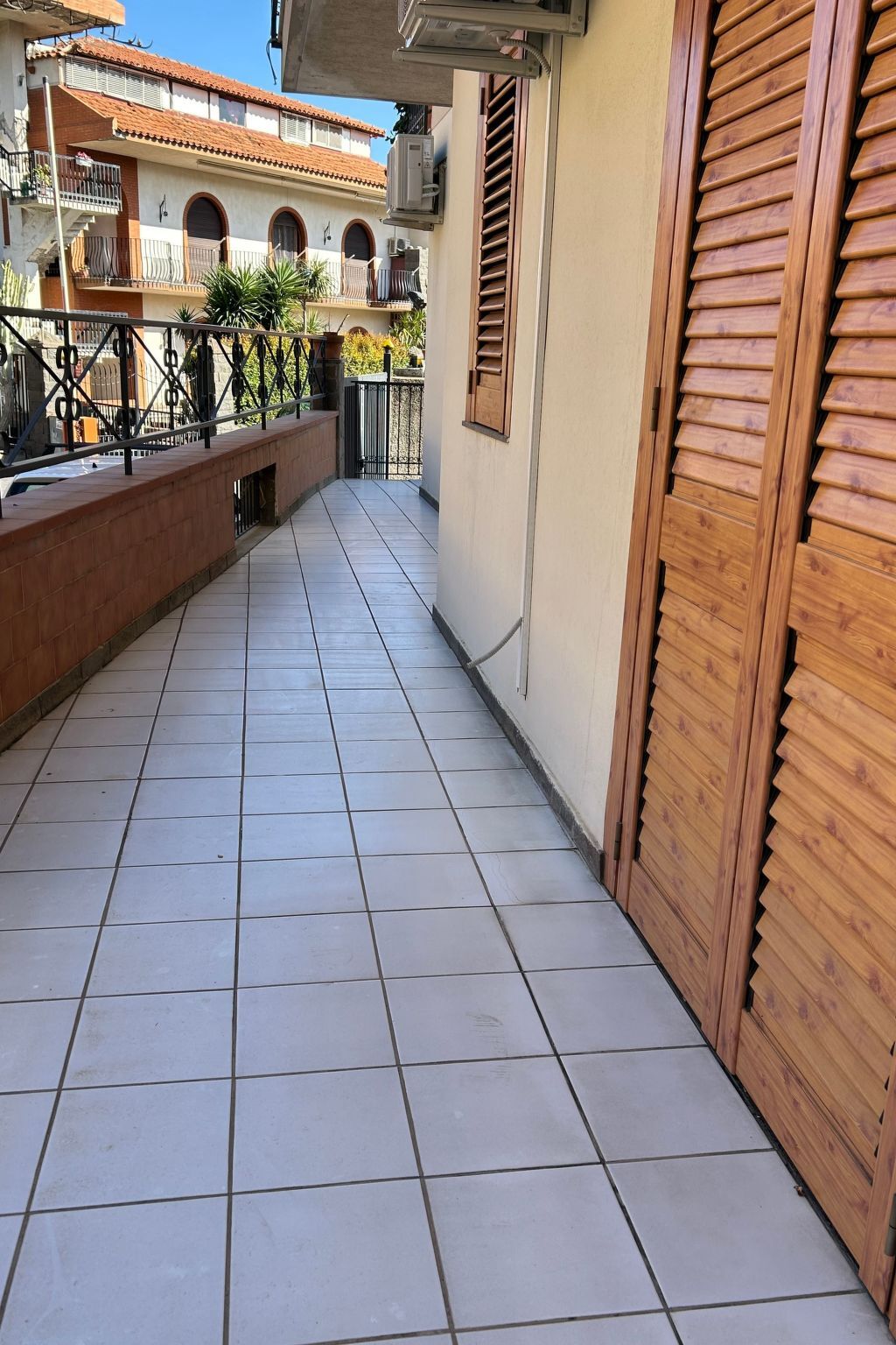 Appartement Aci Castello, terrasse et plage à 1,7 km - Photo 5
