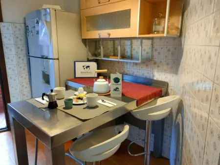 'Louise' in Strandnähe, Maison 5 personnes à Aci Castello - Photo 15
