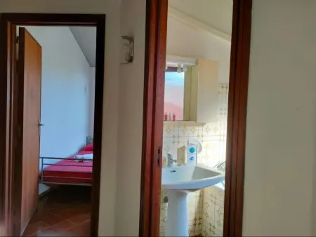 'Louise' in Strandnähe, Maison 5 personnes à Aci Castello - Photo 21