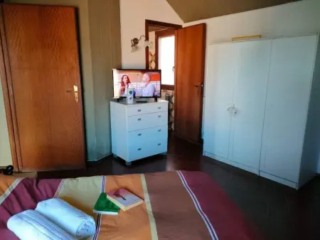 'Louise' in Strandnähe, Maison 5 personnes à Aci Castello - Photo 25