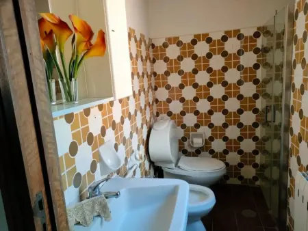 'Louise' in Strandnähe, Maison 5 personnes à Aci Castello - Photo 26