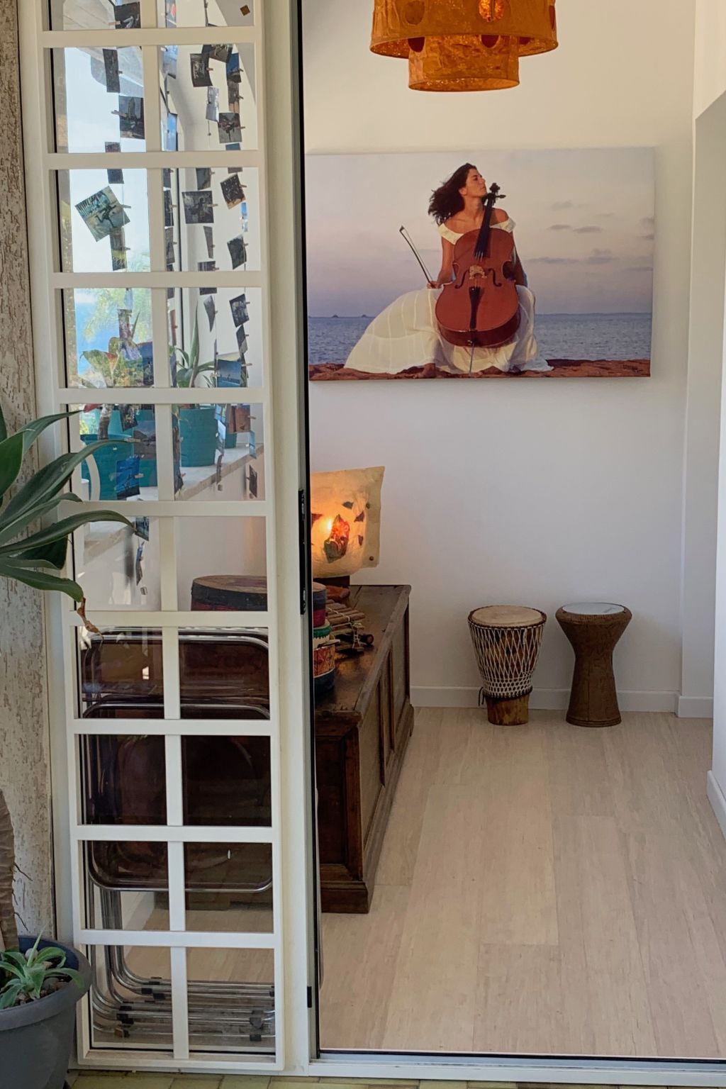 Casa Nausica - Appartement Aci Castello vue mer - Photo 3