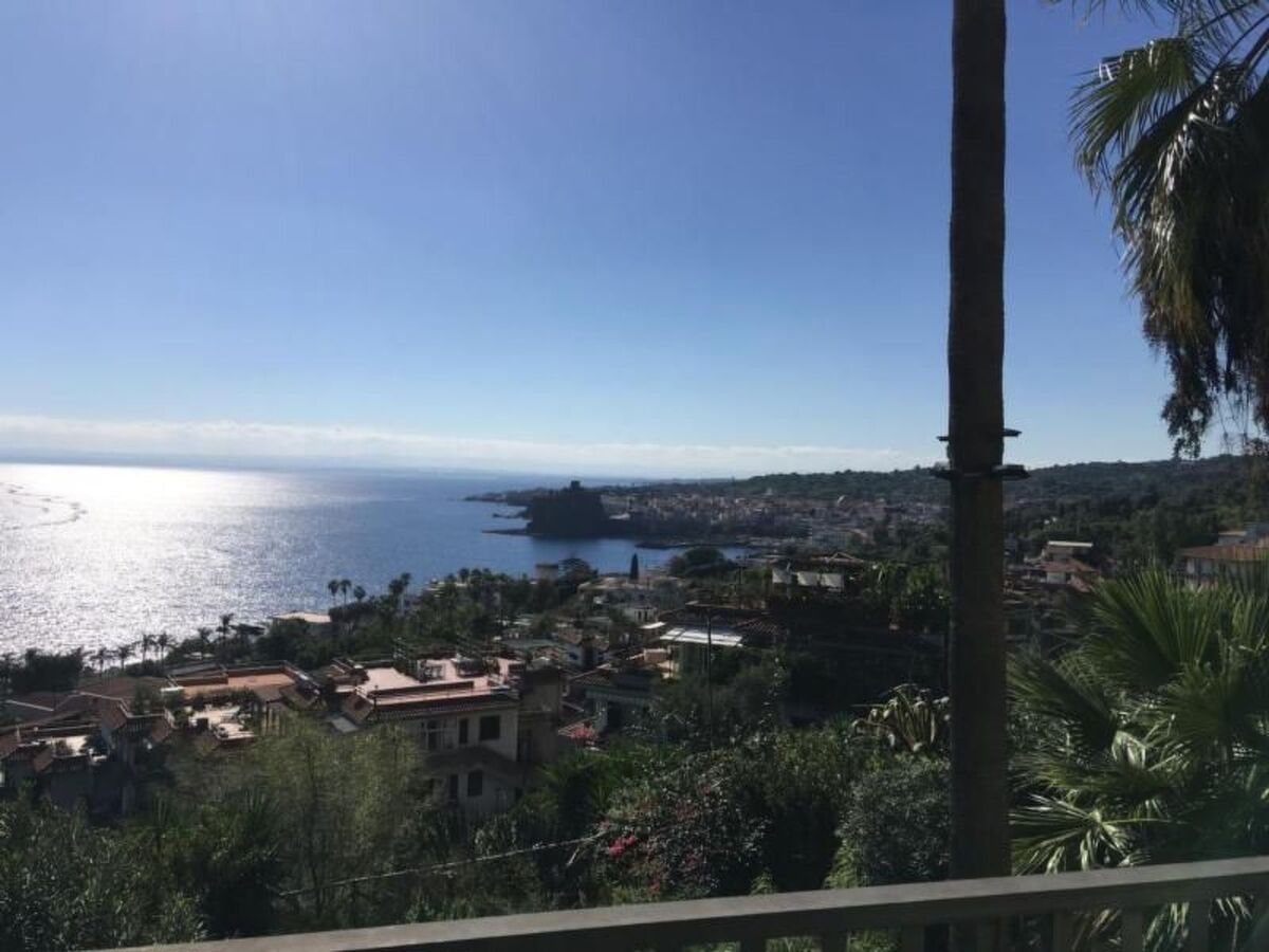 Casa Nausica - Appartement Aci Castello vue mer - Photo 4