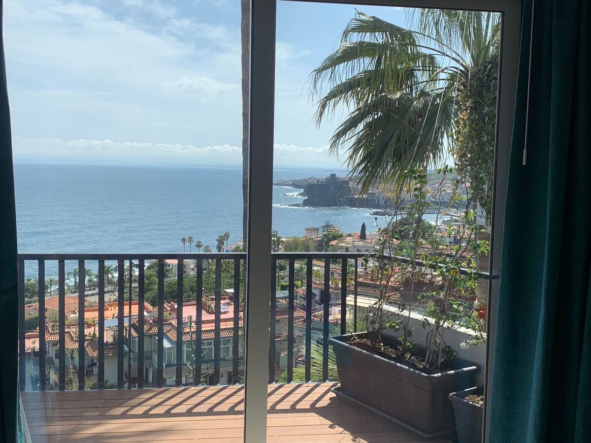 Casa Nausica - Appartement Aci Castello vue mer - Photo 6