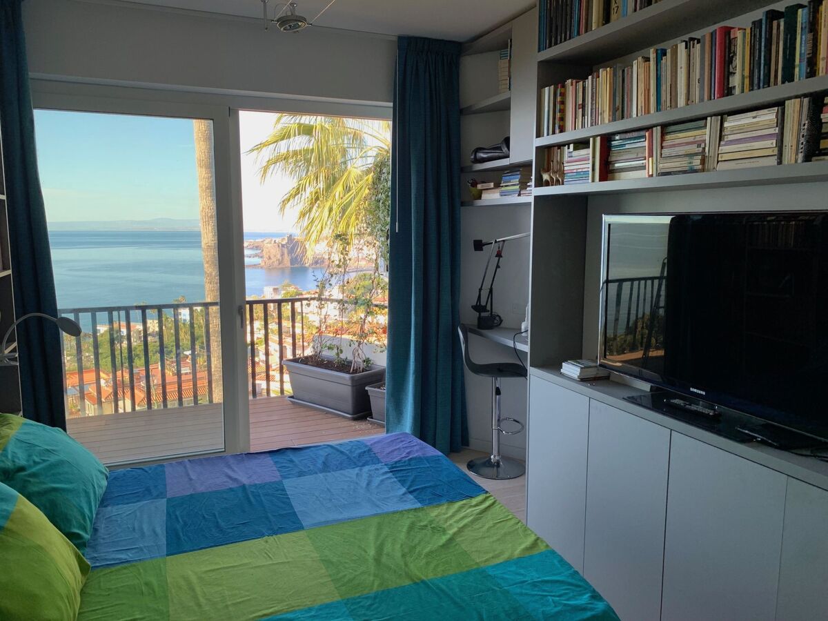 Casa Nausica - Appartement Aci Castello vue mer - Photo 7
