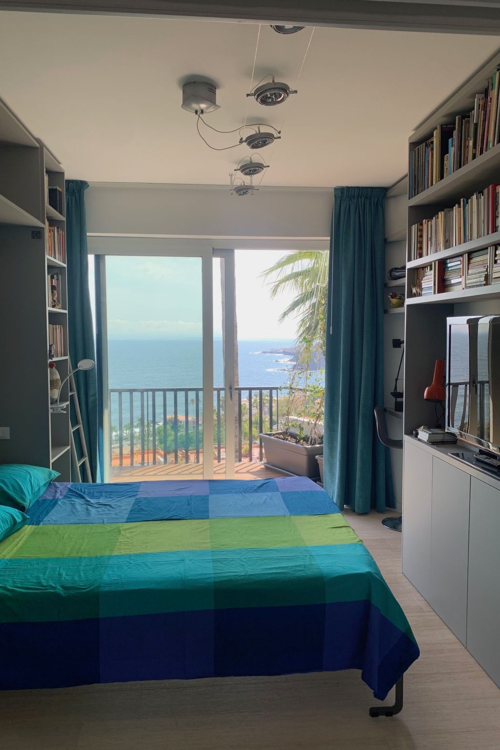 Casa Nausica - Appartement Aci Castello vue mer - Photo 8