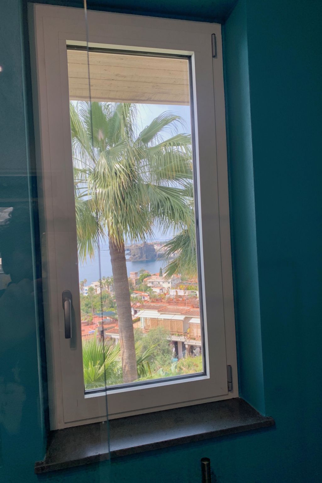 Casa Nausica - Appartement Aci Castello vue mer - Photo 13