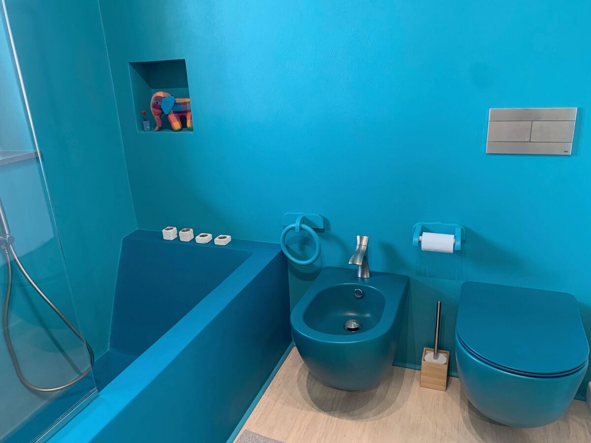 Casa Nausica - Appartement Aci Castello vue mer - Photo 15