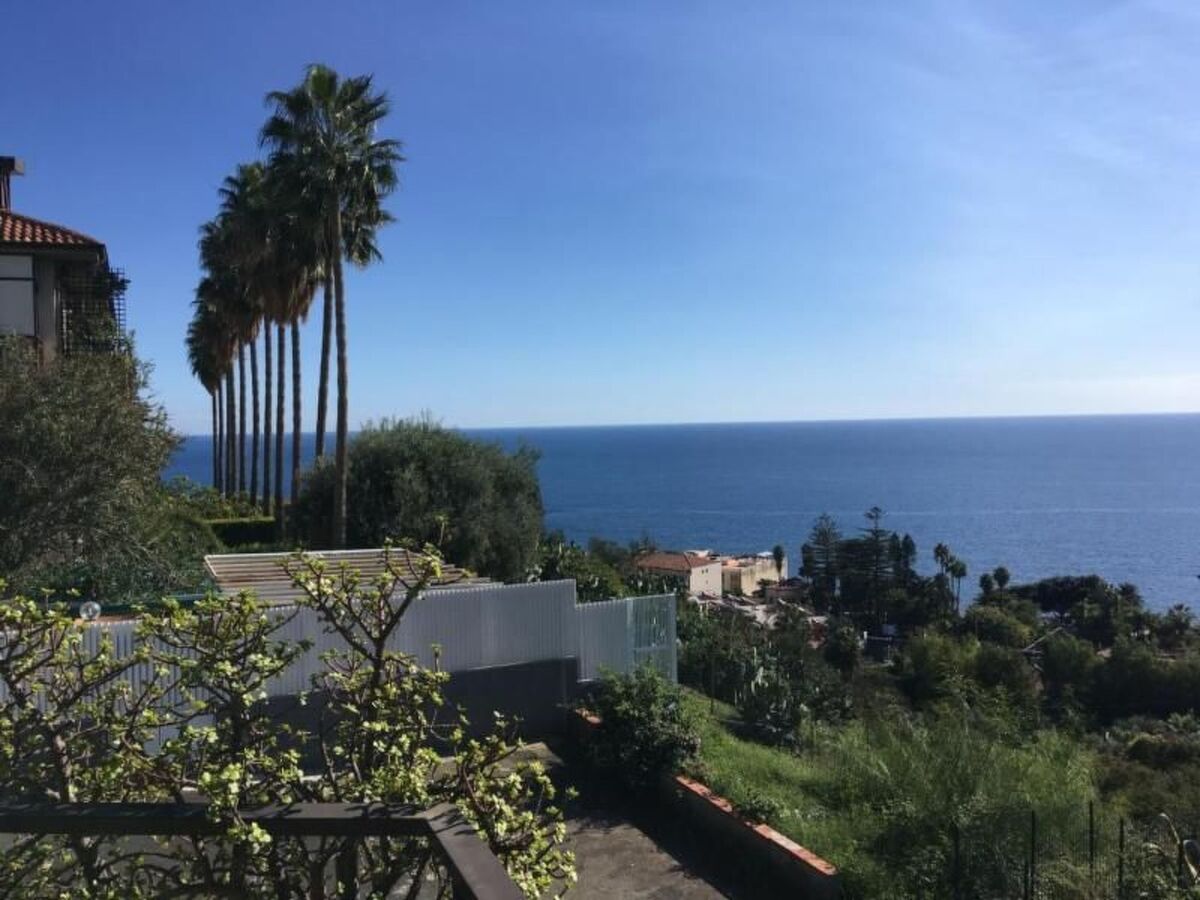 Casa Nausica - Appartement Aci Castello vue mer - Photo 18