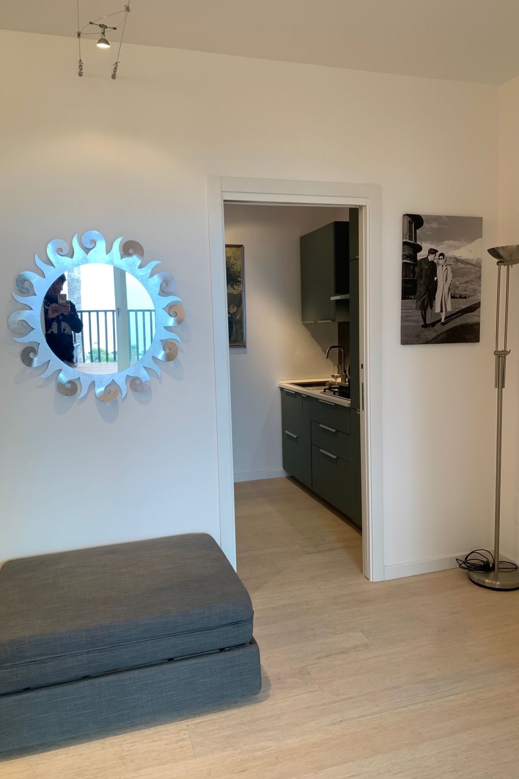 Casa Nausica - Appartement Aci Castello vue mer - Photo 19