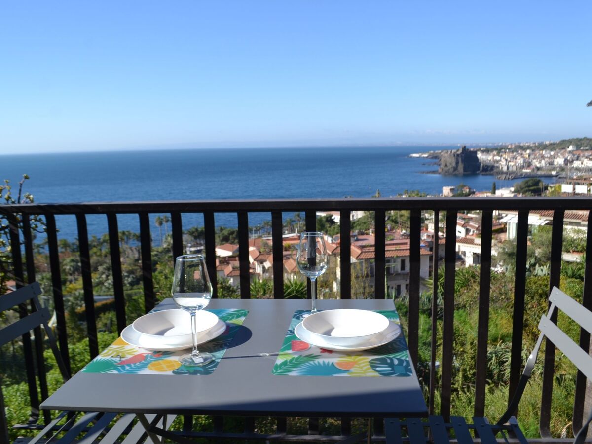 Casa Nausica - Appartement Aci Castello vue mer - Photo 20