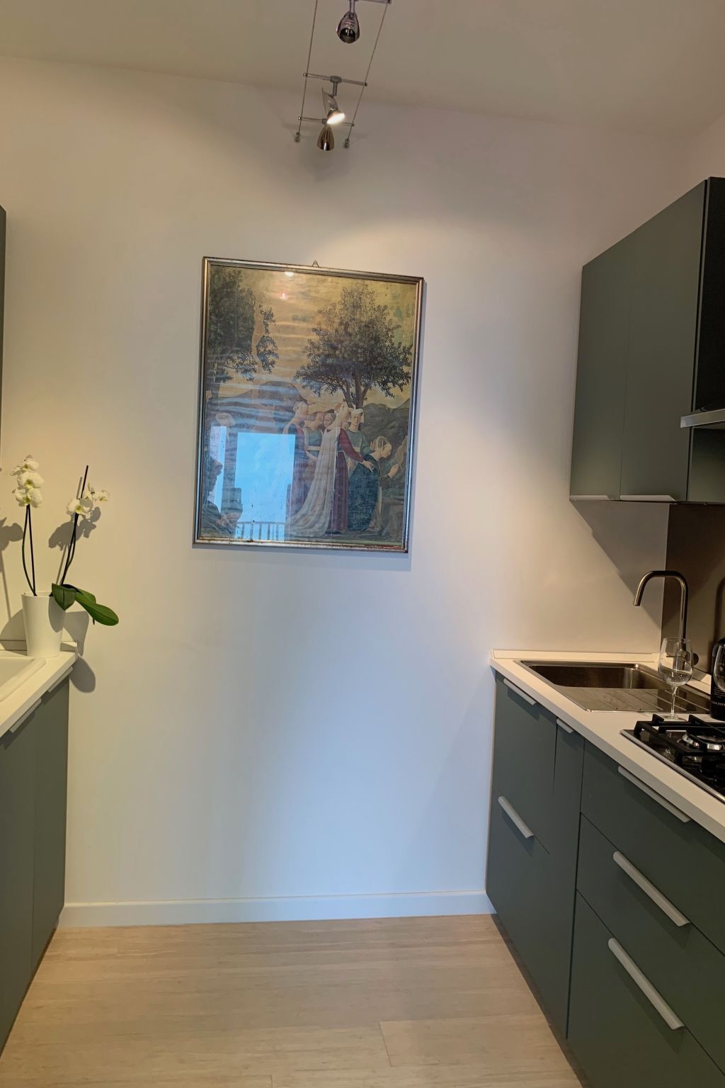 Casa Nausica - Appartement Aci Castello vue mer - Photo 21