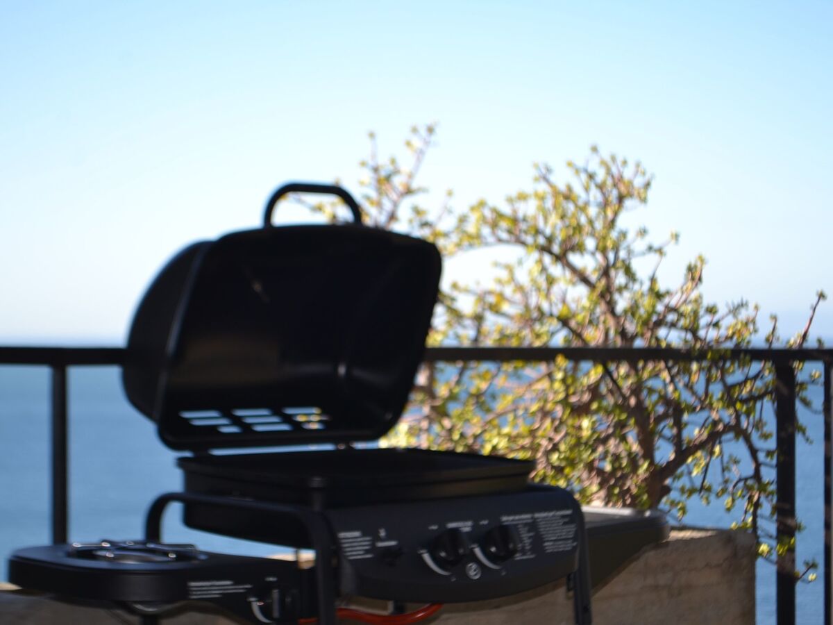 Casa Nausica - Appartement Aci Castello vue mer - Photo 25