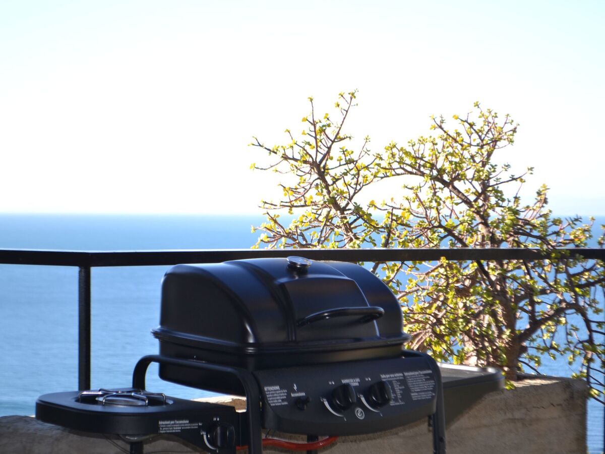 Casa Nausica - Appartement Aci Castello vue mer - Photo 28