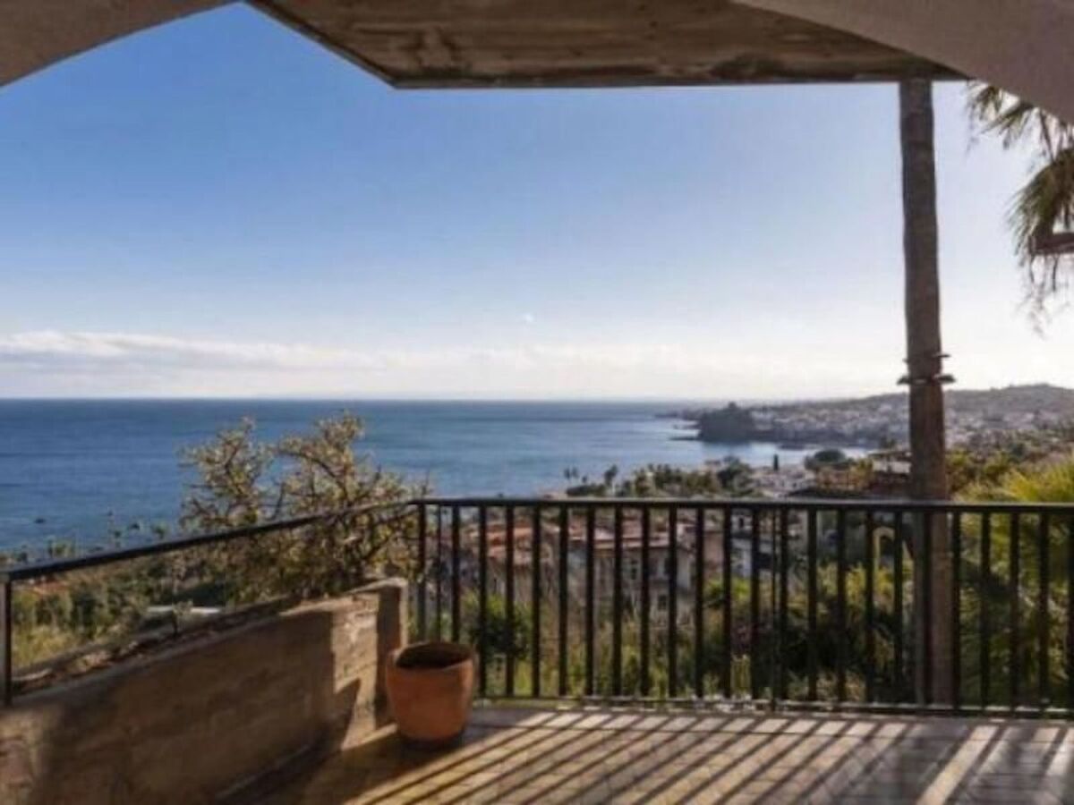 Casa Nausica - Appartement Aci Castello vue mer - Photo 29