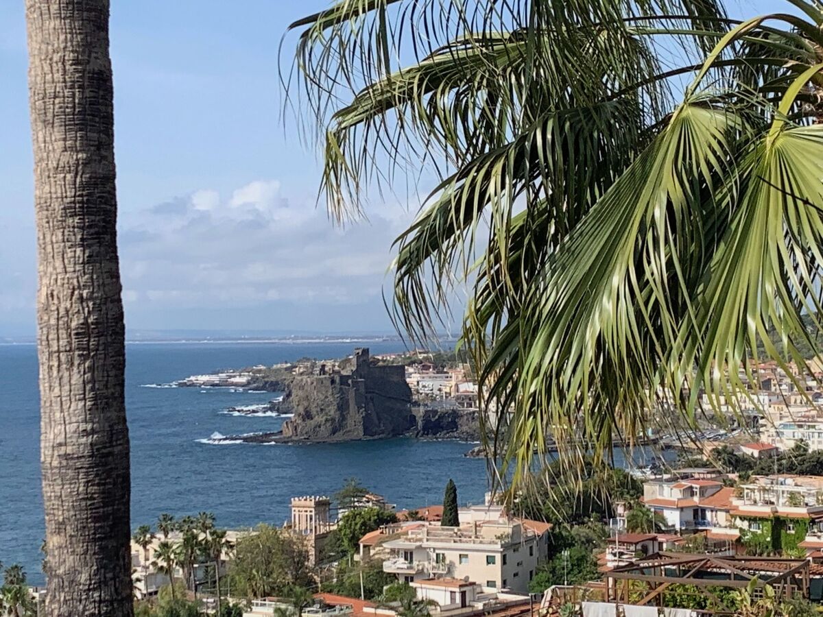 Casa Nausica - Appartement Aci Castello vue mer - Photo 31
