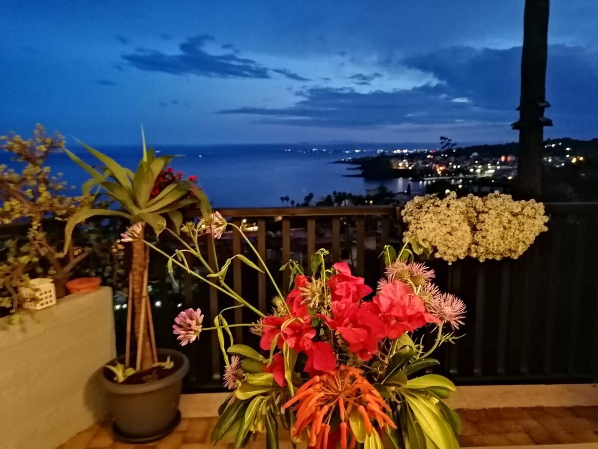 Casa Nausica - Appartement Aci Castello vue mer - Photo 35