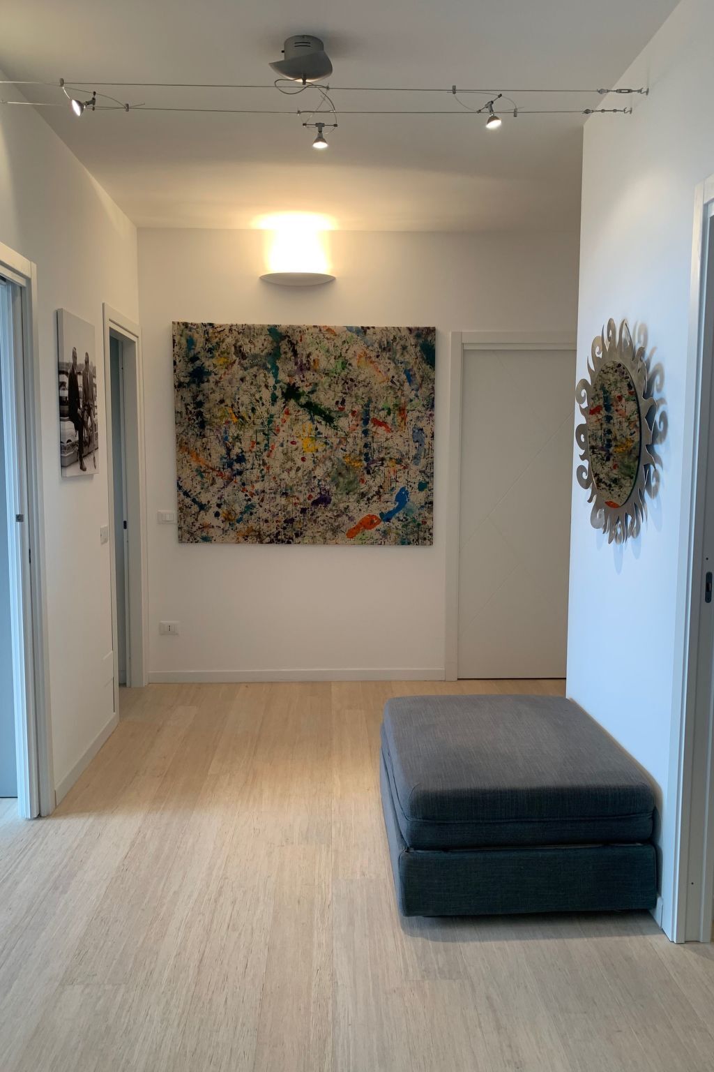 Casa Nausica - Appartement Aci Castello vue mer - Photo 38