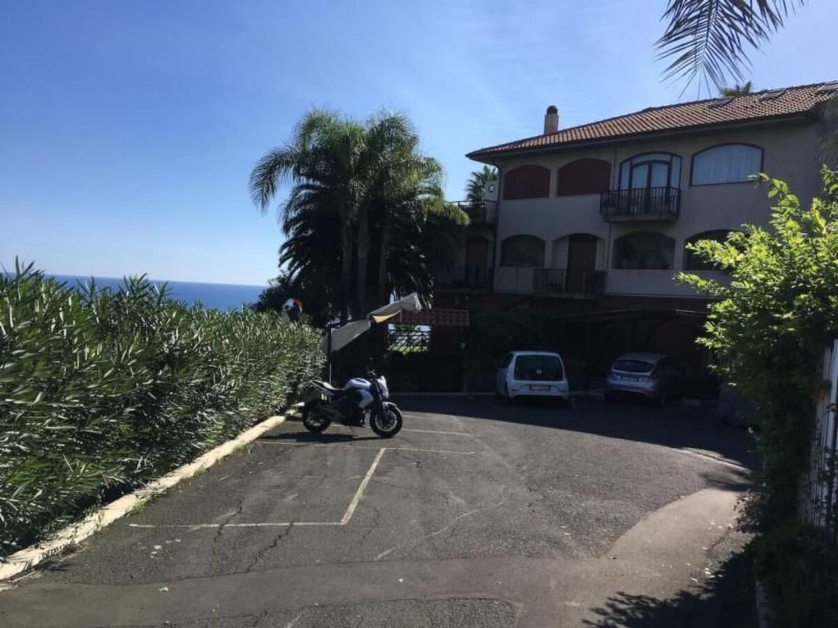 Casa Nausica - Appartement Aci Castello vue mer - Photo 41