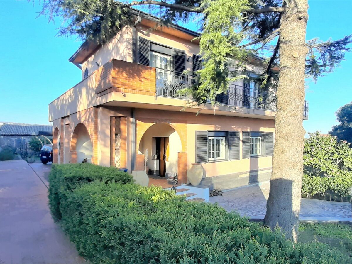 Maison sicilienne avec piscine à Viagrande - Photo 2