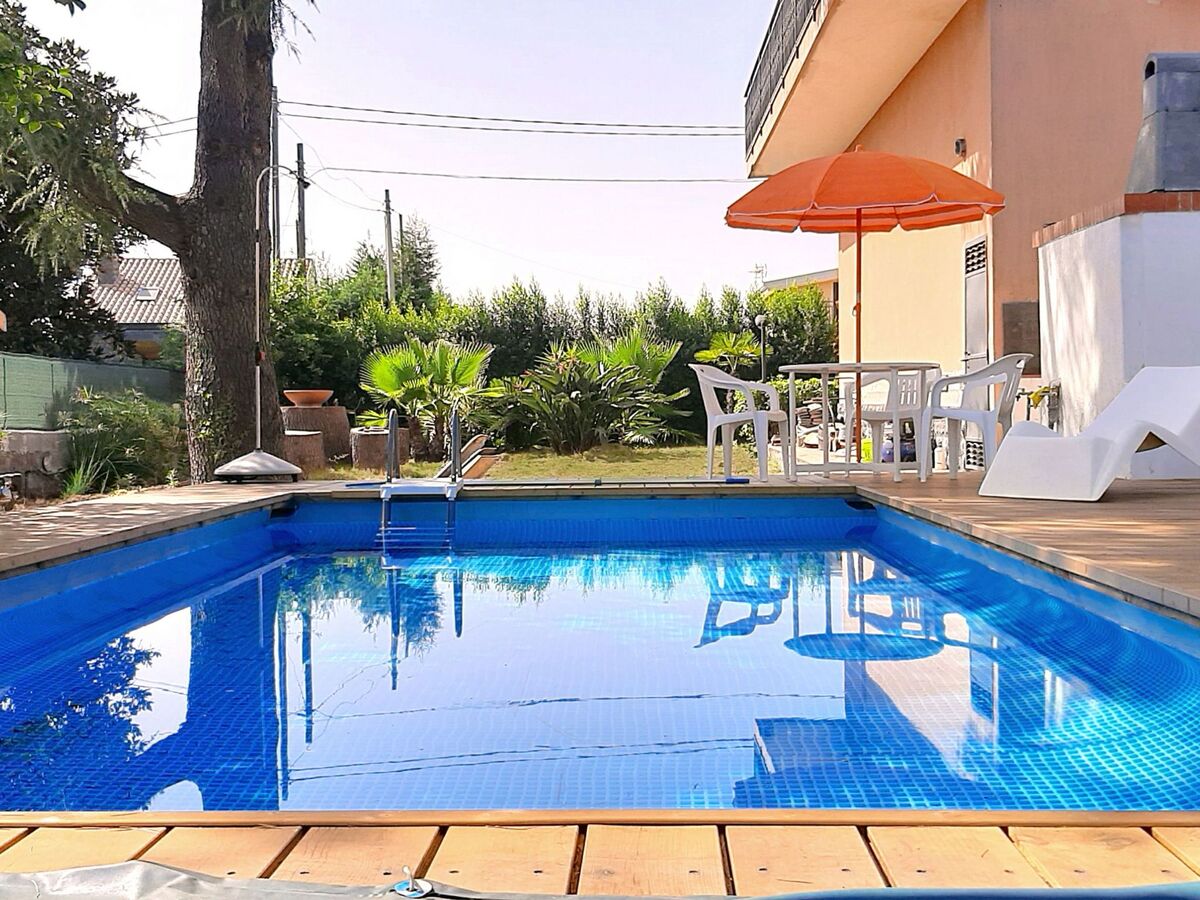 Maison sicilienne avec piscine à Viagrande - Photo 3