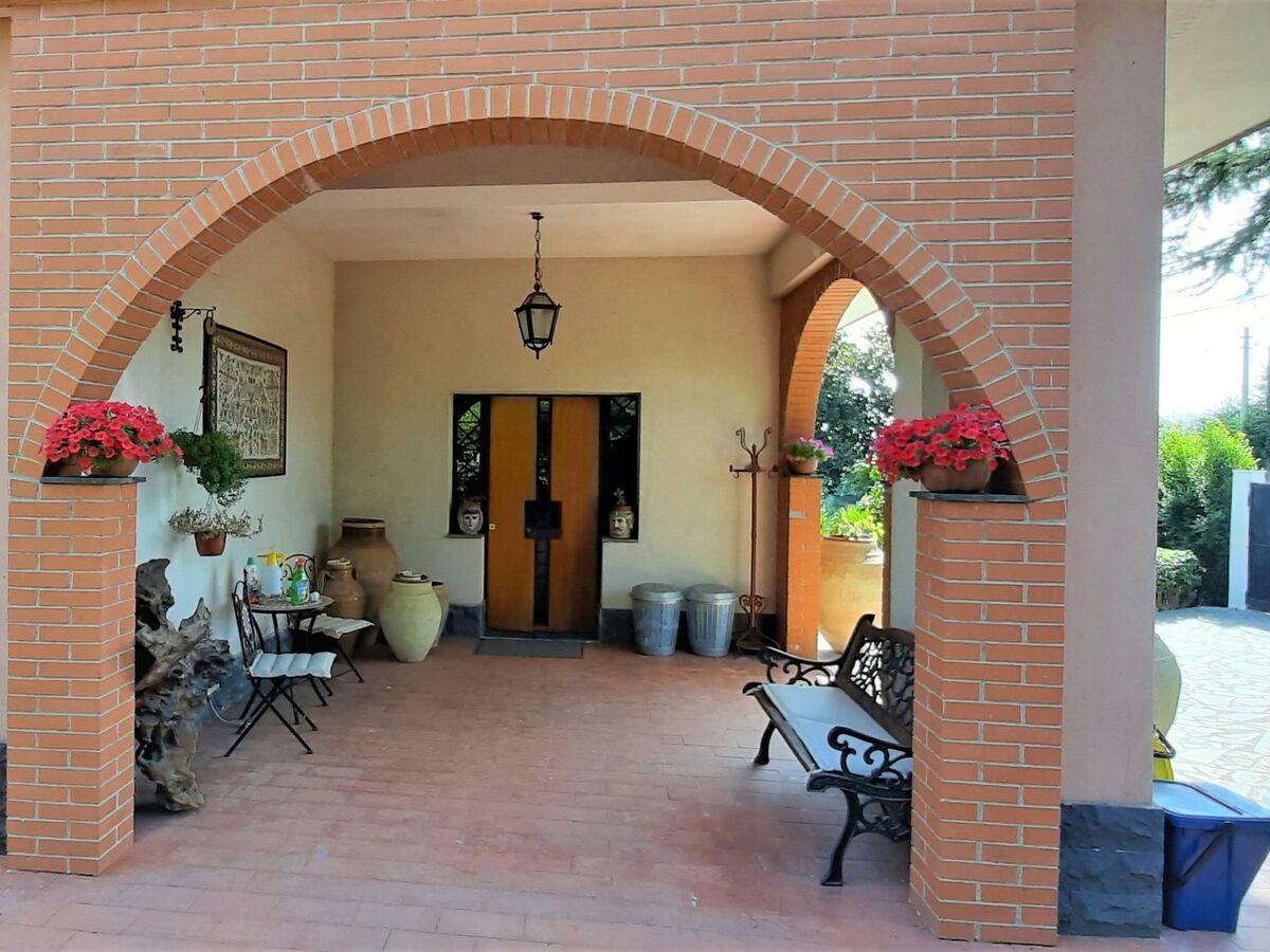 Maison sicilienne avec piscine à Viagrande - Photo 4