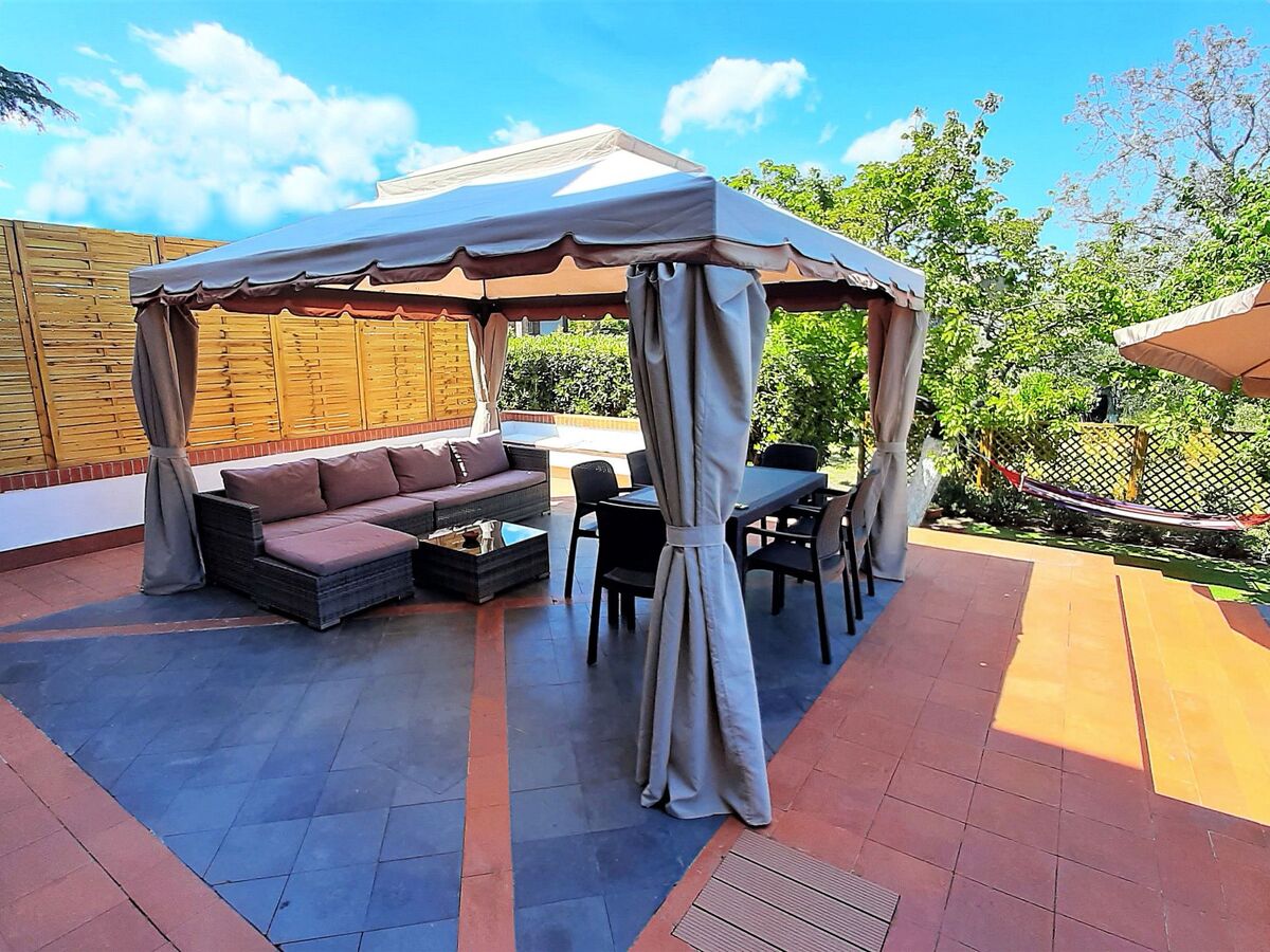 Maison sicilienne avec piscine à Viagrande - Photo 6