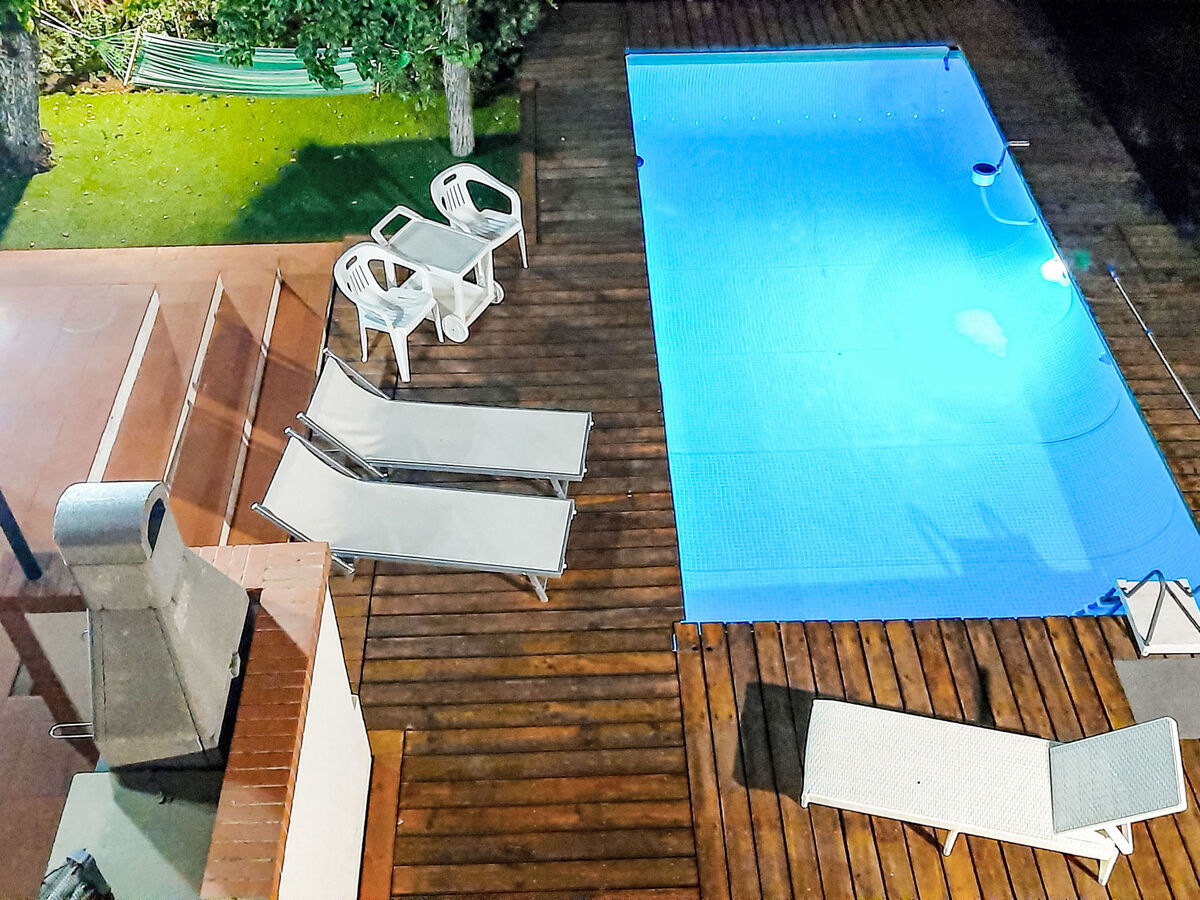 Maison sicilienne avec piscine à Viagrande - Photo 10