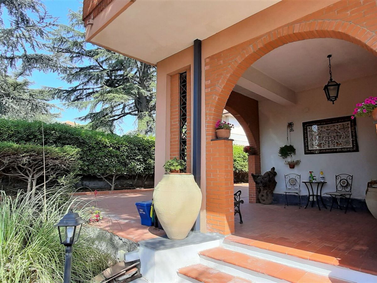 Maison sicilienne avec piscine à Viagrande - Photo 12