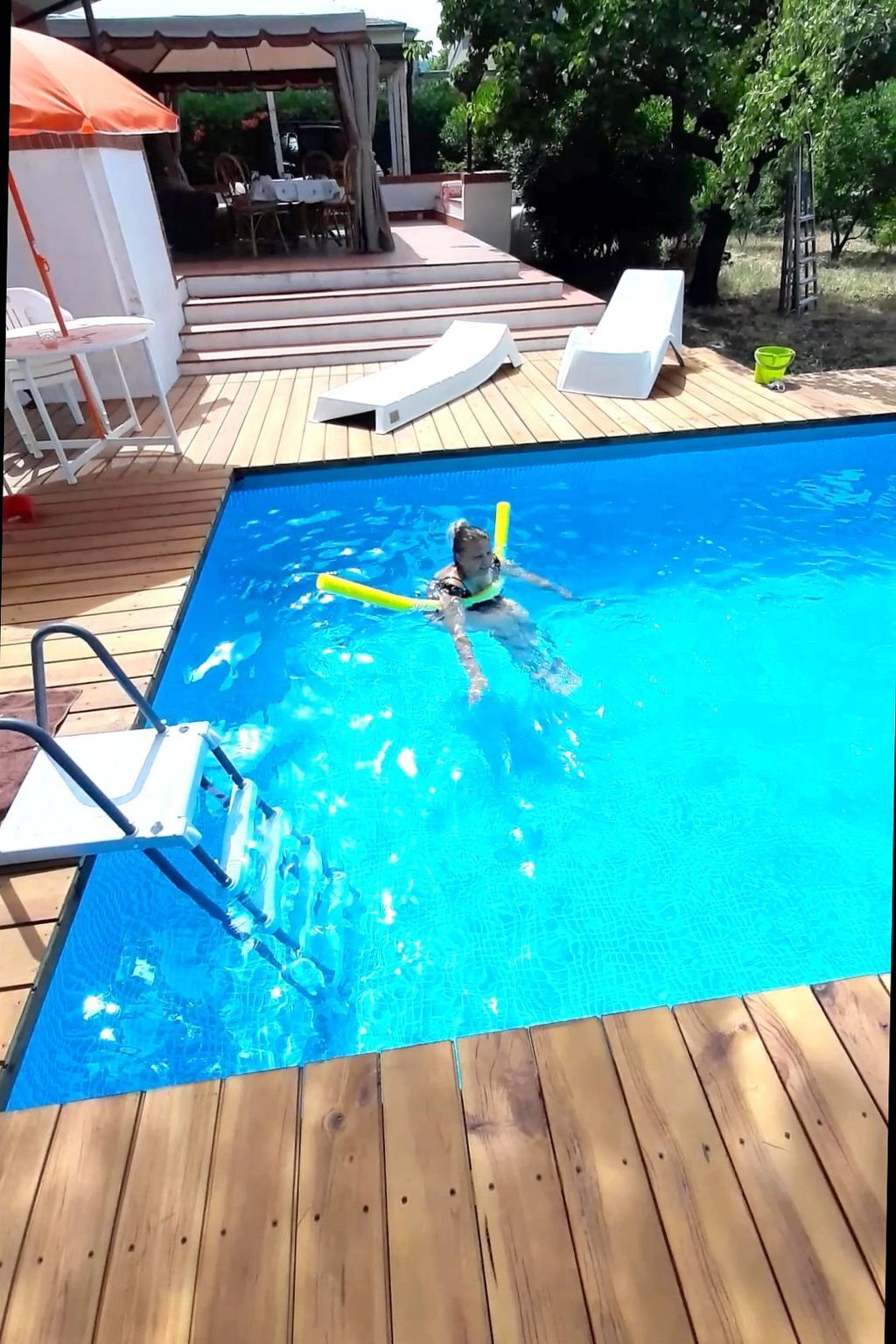 Maison sicilienne avec piscine à Viagrande - Photo 14