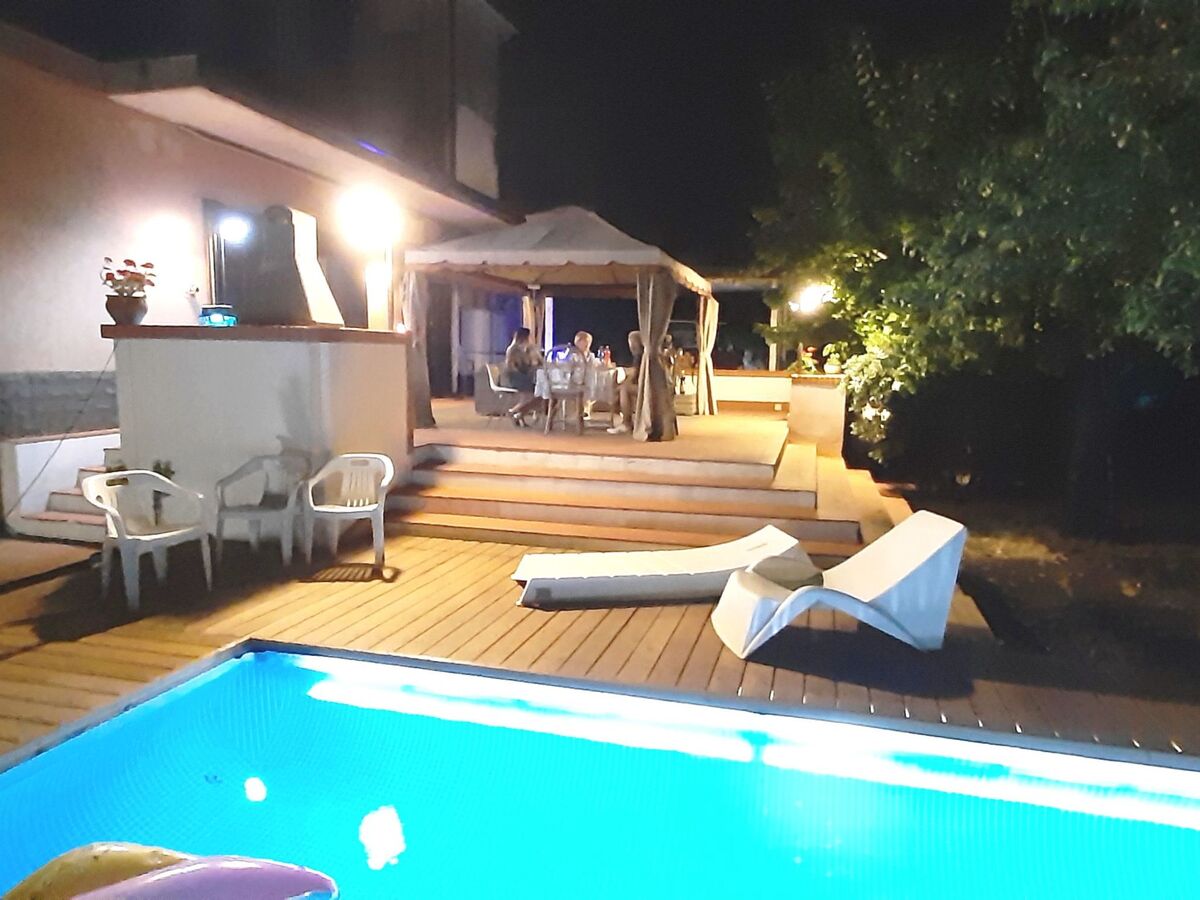 Maison sicilienne avec piscine à Viagrande - Photo 15