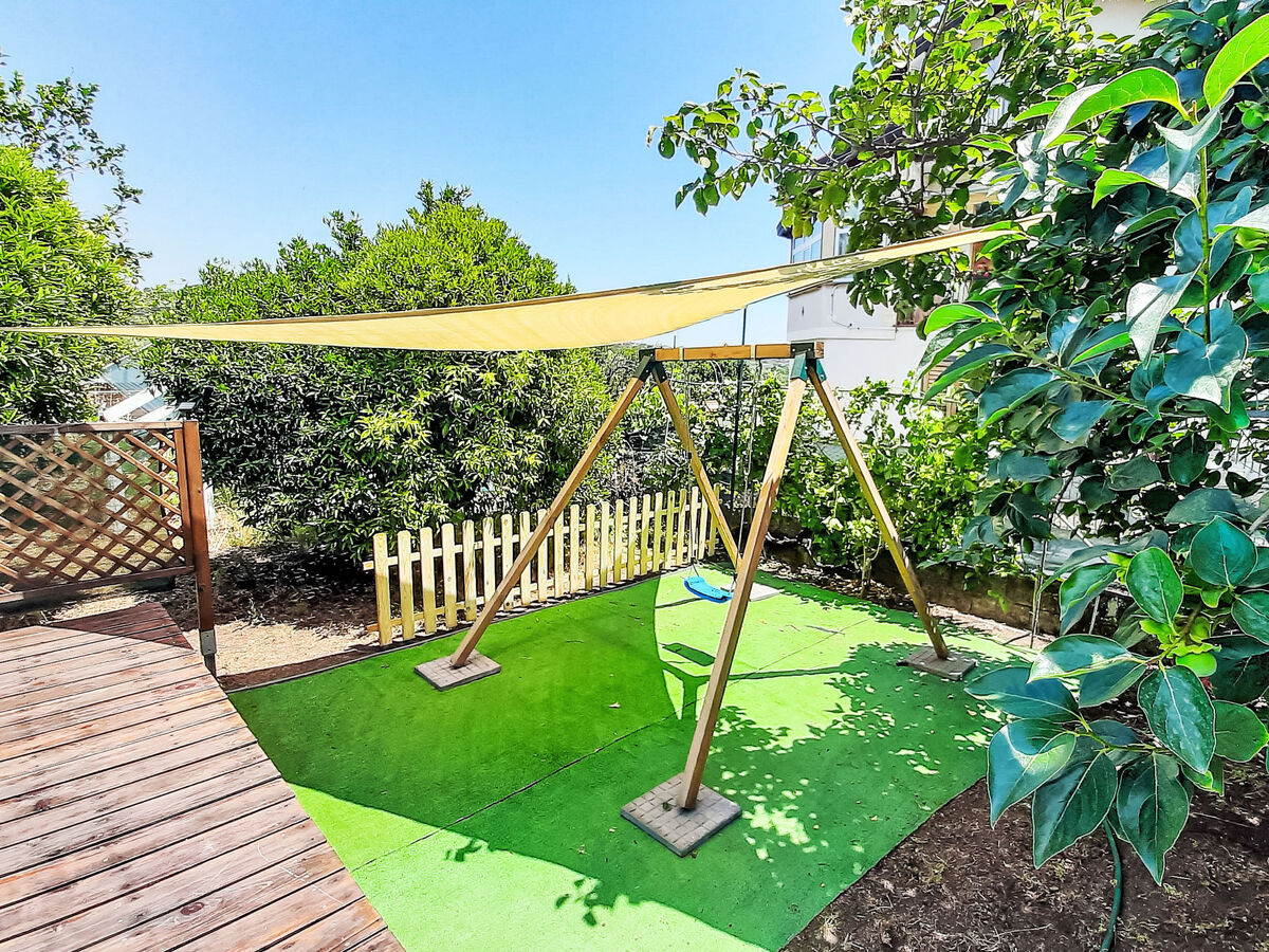 Maison sicilienne avec piscine à Viagrande - Photo 16
