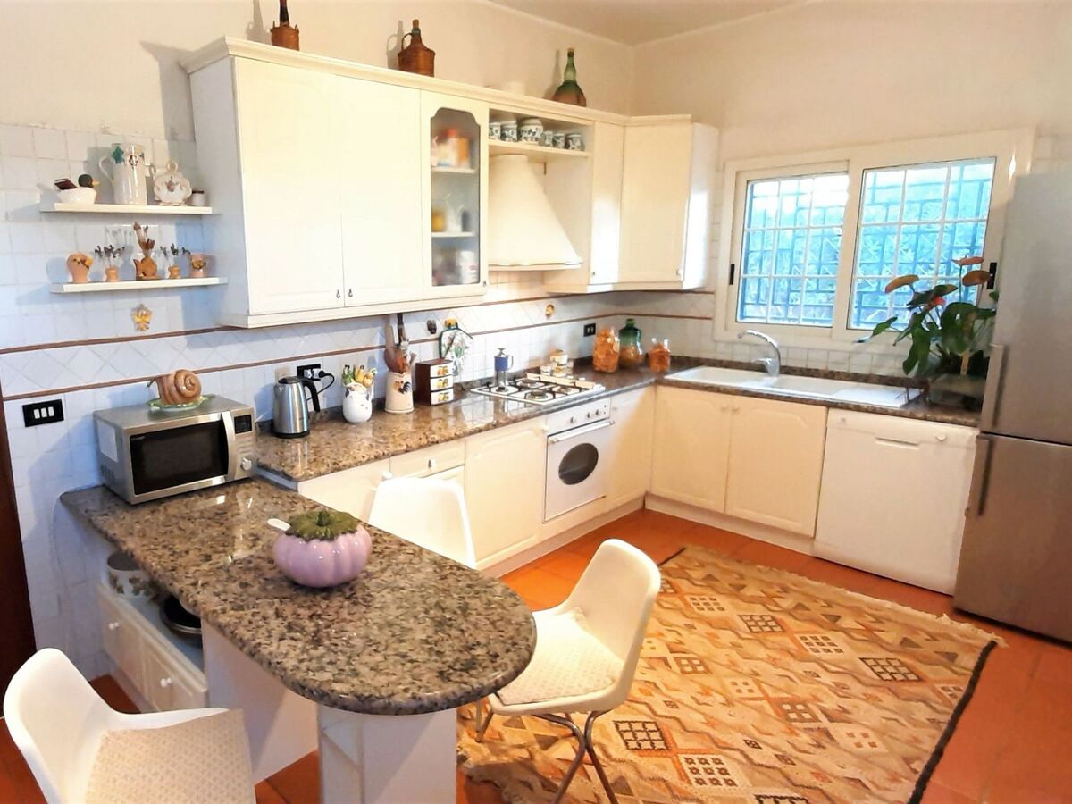 Maison sicilienne avec piscine à Viagrande - Photo 18
