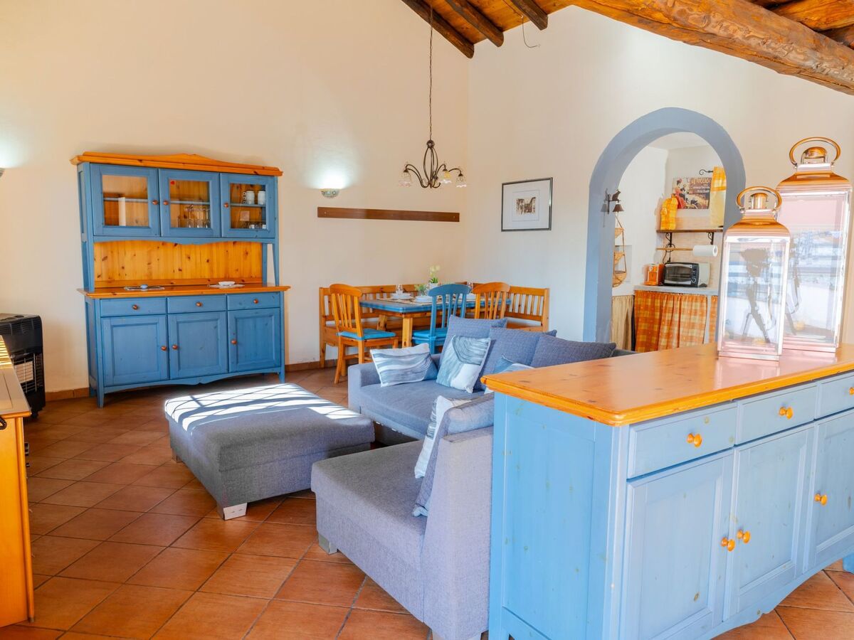 La casa di Gio – Maisonette 1 ch, jardin privé à Viagrande - Photo 5