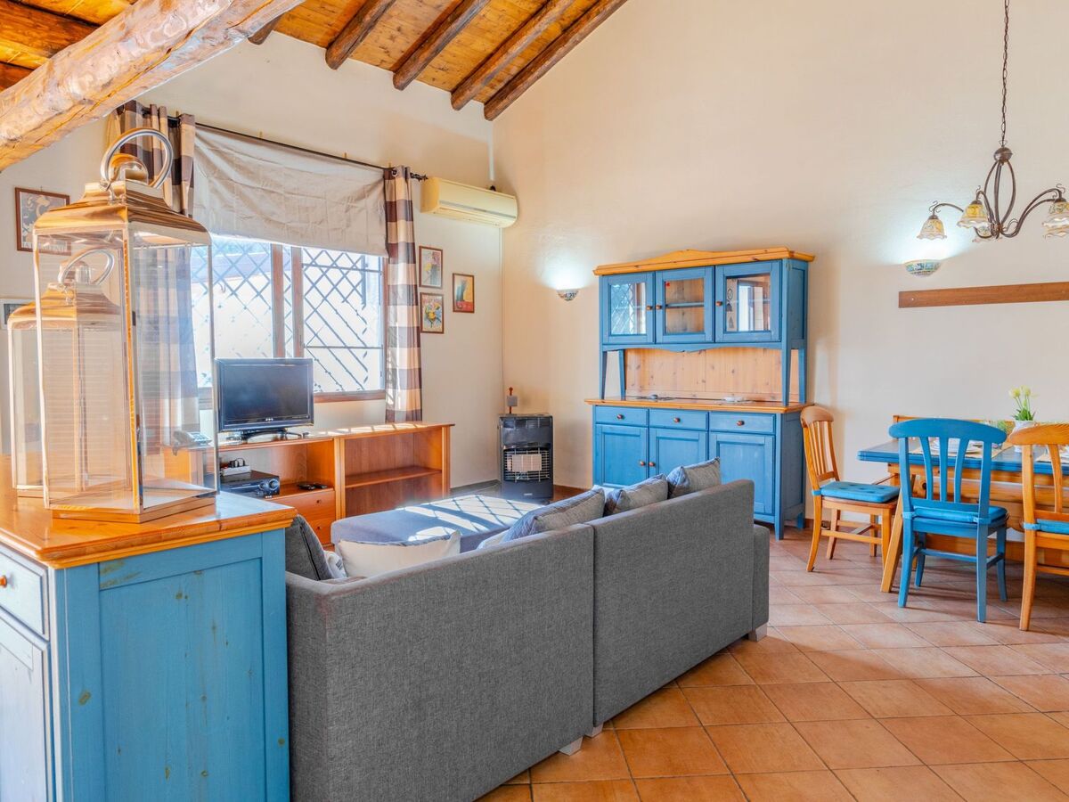 La casa di Gio – Maisonette 1 ch, jardin privé à Viagrande - Photo 6