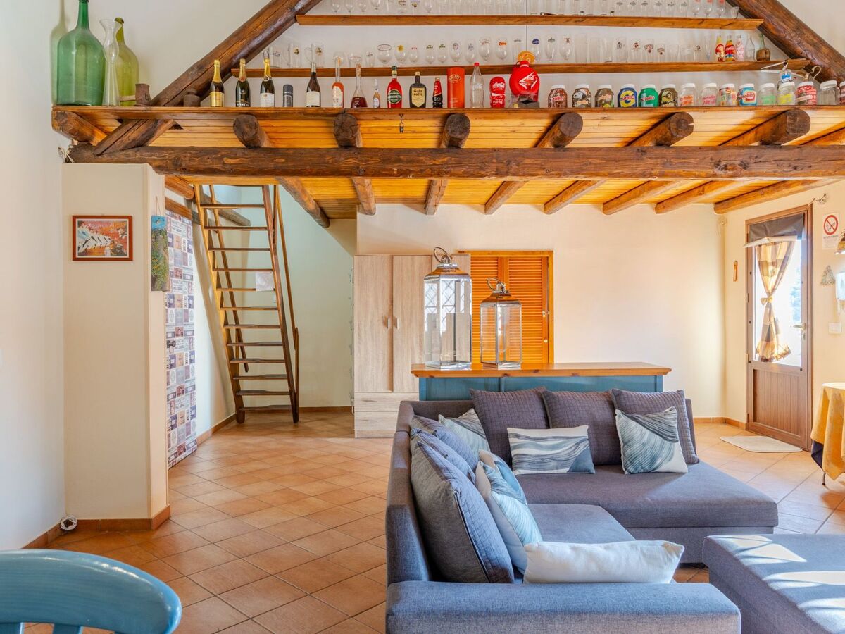 La casa di Gio – Maisonette 1 ch, jardin privé à Viagrande - Photo 7