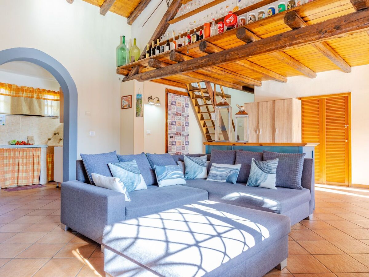 La casa di Gio – Maisonette 1 ch, jardin privé à Viagrande - Photo 8