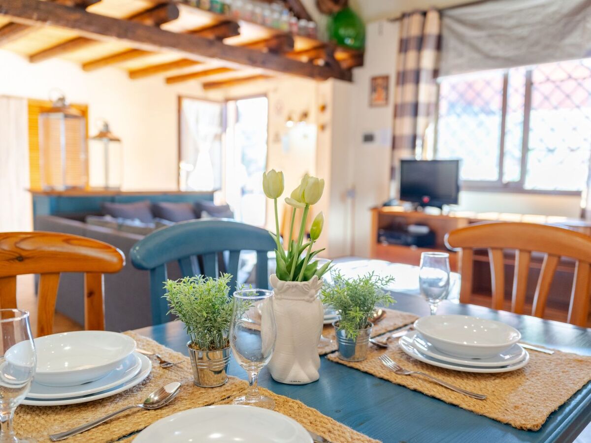 La casa di Gio – Maisonette 1 ch, jardin privé à Viagrande - Photo 9