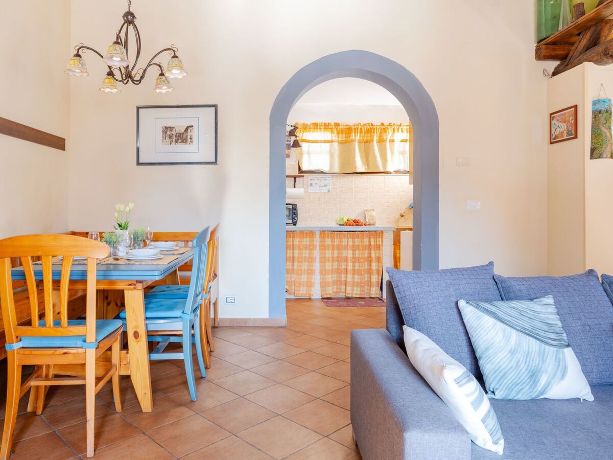 La casa di Gio – Maisonette 1 ch, jardin privé à Viagrande - Photo 10