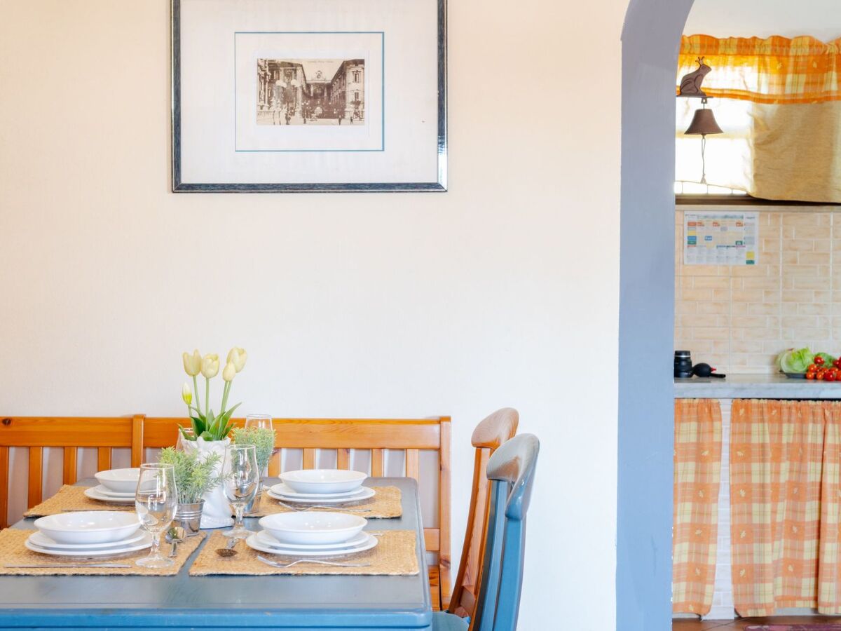 La casa di Gio – Maisonette 1 ch, jardin privé à Viagrande - Photo 11
