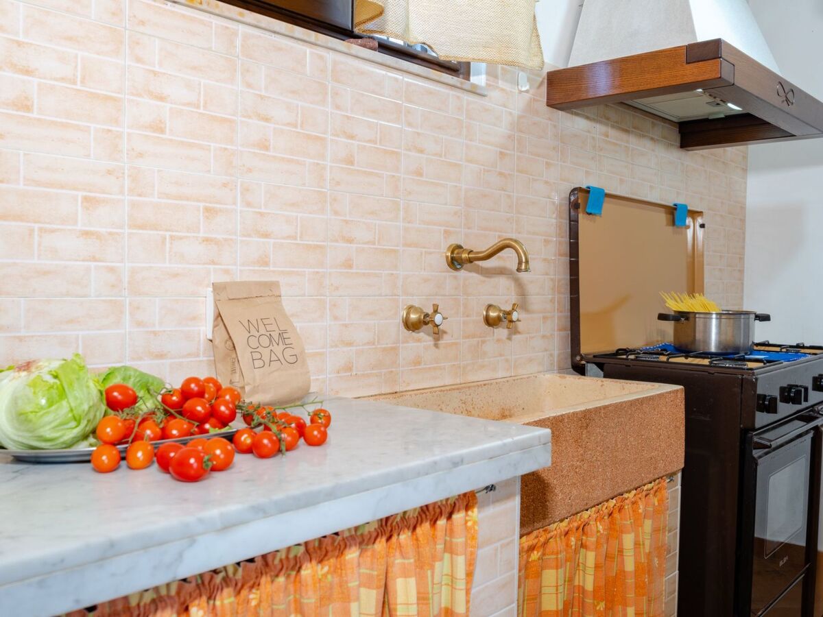 La casa di Gio – Maisonette 1 ch, jardin privé à Viagrande - Photo 12